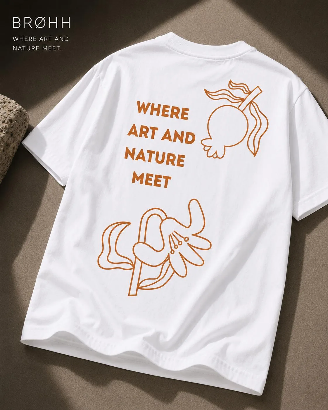 Art and Nature